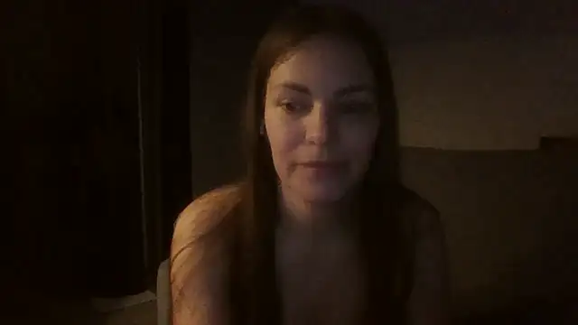 AnnaDiamond1 online show from 6, 1, 2026