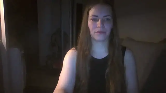 AnnaDiamond1 online show from 5, 2, 2026