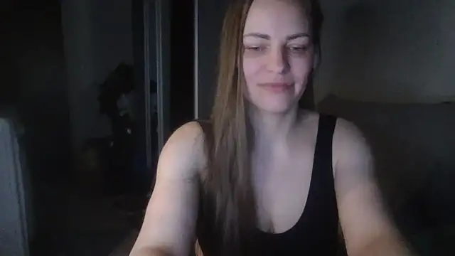 AnnaDiamond1 online show from 9, 5, 2026