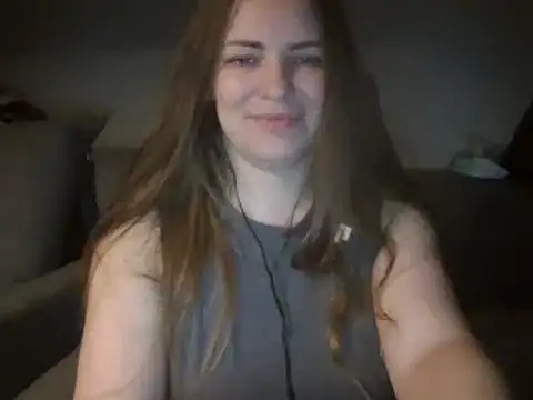 AnnaDiamond1 online show from 9, 1, 2025