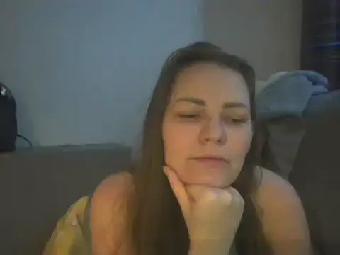 AnnaDiamond1 online show from 16, 2, 2025