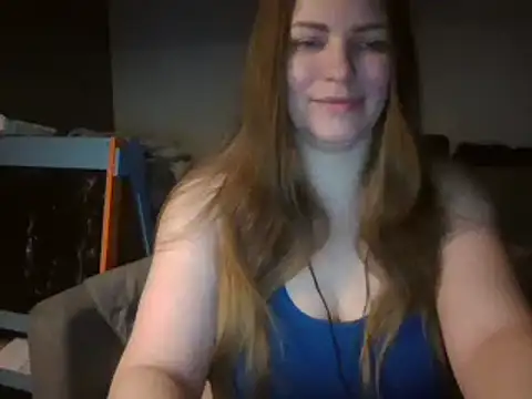 AnnaDiamond1 online show from 4, 1, 2025