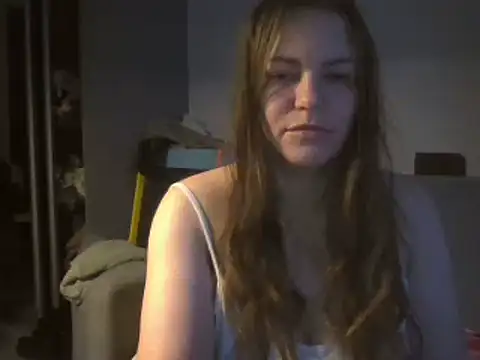 AnnaDiamond1 online show from 16, 2, 2025