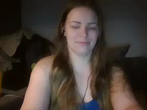 AnnaDiamond1 online show from 12, 1, 2025