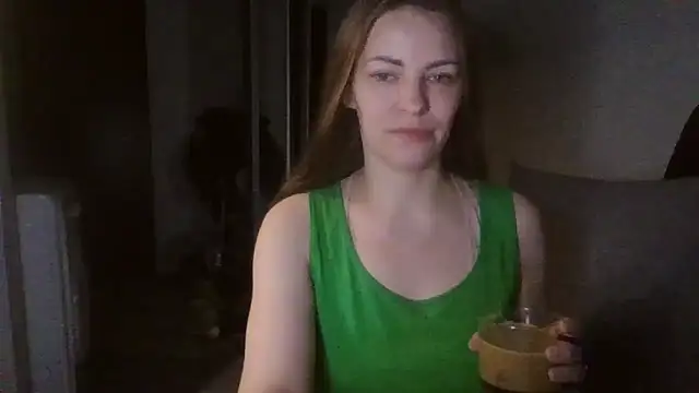 AnnaDiamond1 online show from 8, 4, 2026