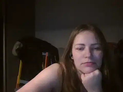 AnnaDiamond1 online show from 31, 1, 2025