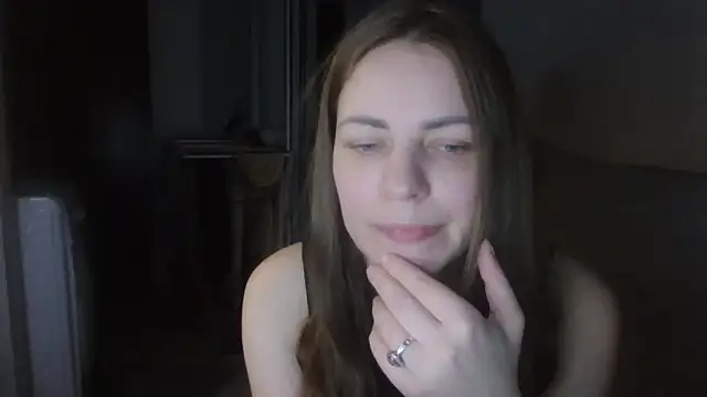 AnnaDiamond1 online show from 3, 3, 2026