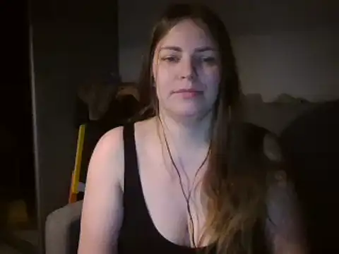 AnnaDiamond1 online show from 18, 2, 2025