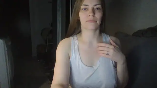 AnnaDiamond1 online show from 8, 6, 2026