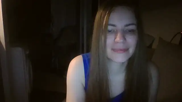 AnnaDiamond1 online show from 8, 11, 2025