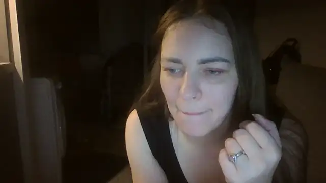 AnnaDiamond1 online show from 8, 11, 2025