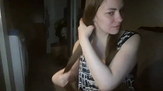 AnnaDiamond1 online show from 10, 5, 2026