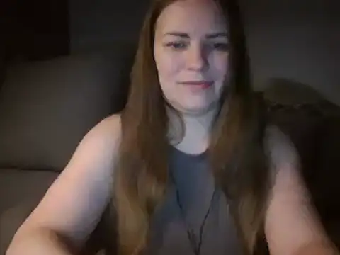 AnnaDiamond1 online show from 6, 1, 2025