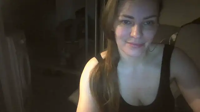 AnnaDiamond1 online show from 30, 10, 2025