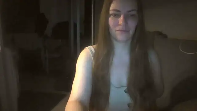 AnnaDiamond1 online show from 20, 12, 2025