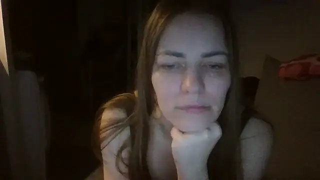 AnnaDiamond1 online show from 10, 1, 2026