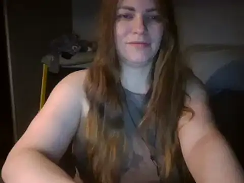 AnnaDiamond1 online show from 23, 1, 2025
