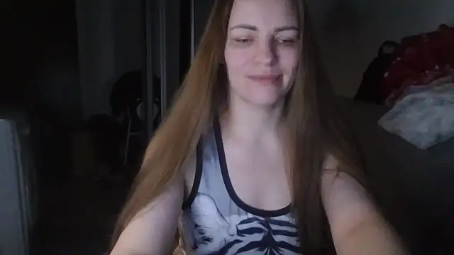 AnnaDiamond1 online show from 12, 4, 2026