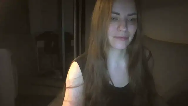 AnnaDiamond1 online show from 10, 11, 2025