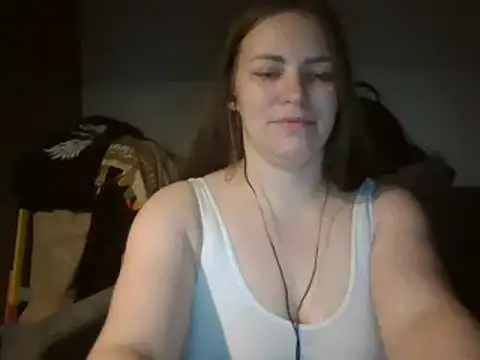 AnnaDiamond1 online show from 28, 1, 2025