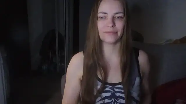 AnnaDiamond1 online show from 20, 2, 2026