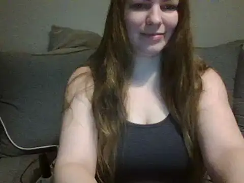 AnnaDiamond1 online show from 25, 2, 2025