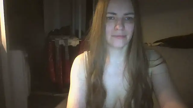 AnnaDiamond1 online show from 12, 1, 2026