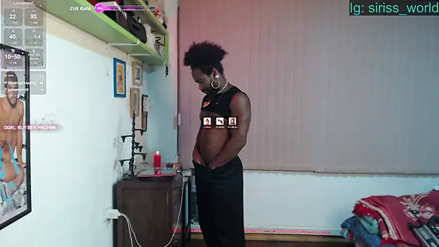 Snapshot of Siriss_boyrag chatting on 25, 4, 2026 Siriss boyrag online show from 25, 4, 2026