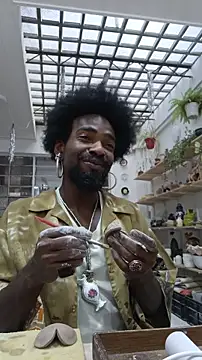 Siriss boyrag online show from 22, 11, 2025