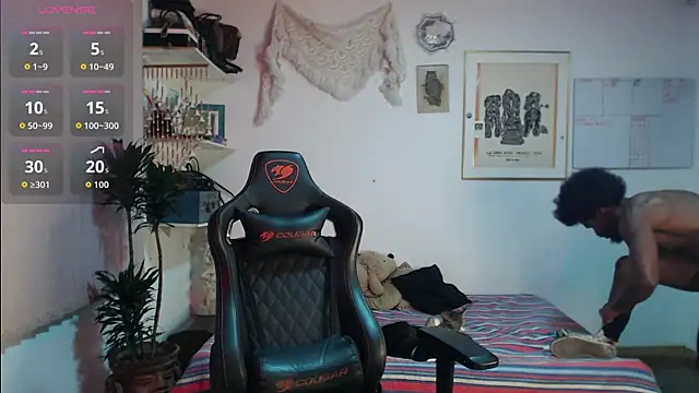 Siriss boyrag online show from 22, 10, 2025