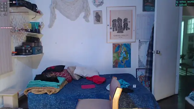 Snapshot of Siriss_boyrag chatting on 14, 7, 2026 Siriss boyrag online show from 14, 7, 2026