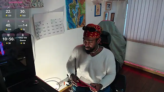 Siriss boyrag online show from 16, 2, 2026