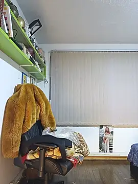 Snapshot of Siriss_boyrag chatting on 29, 5, 2026 Siriss boyrag online show from 29, 5, 2026