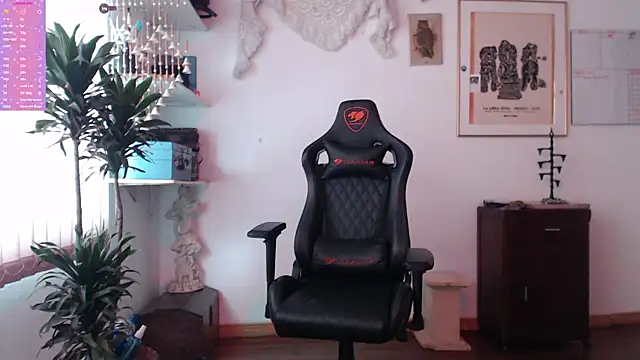 Siriss boyrag online show from 24, 10, 2025