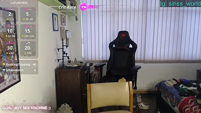 Snapshot of Siriss_boyrag chatting on 22, 4, 2026 Siriss boyrag online show from 22, 4, 2026