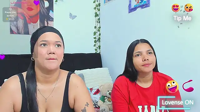 sara mendez2 online show from 1, 12, 2025