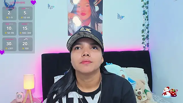 sara mendez2 online show from 14, 2, 2026