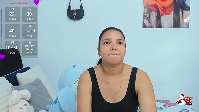 sara mendez2 online show from 10, 1, 2026