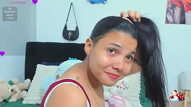 sara mendez2 online show from 16, 12, 2025