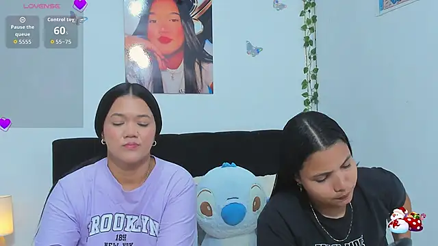 sara mendez2 online show from 18, 3, 2026