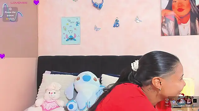 sara mendez2 online show from 16, 5, 2026