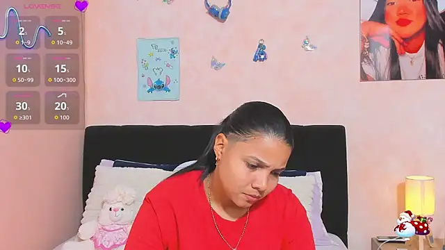 sara mendez2 online show from 16, 5, 2026