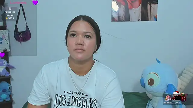 sara mendez2 online show from 7, 4, 2026