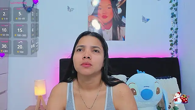 sara mendez2 online show from 5, 2, 2026