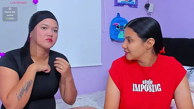 sara mendez2 online show from 11, 10, 2025