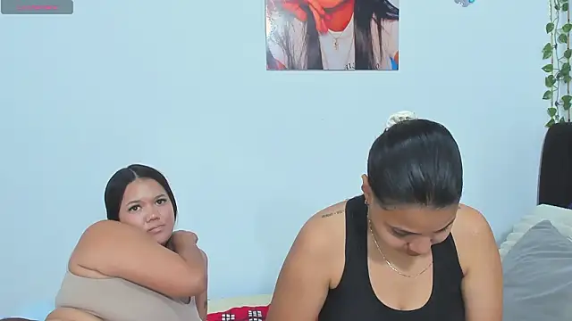 sara mendez2 online show from 24, 3, 2026