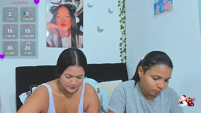 sara mendez2 online show from 21, 4, 2026