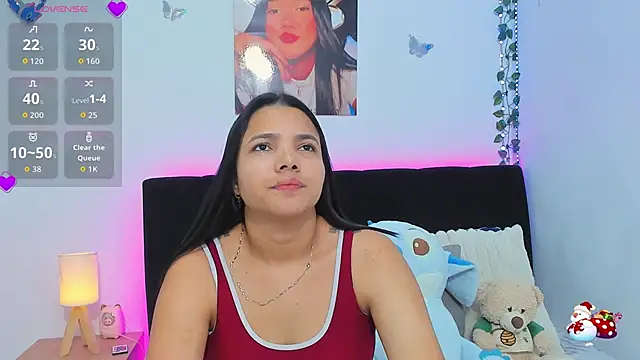 sara mendez2 online show from 6, 2, 2026