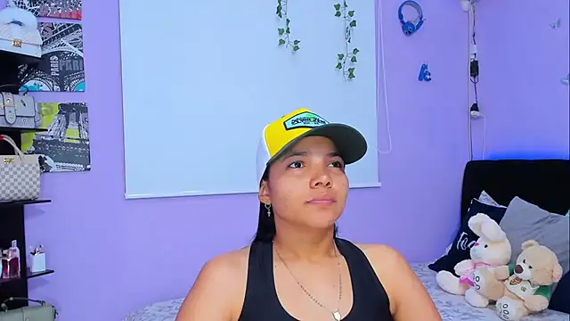 sara mendez2 online show from 10, 3, 2025