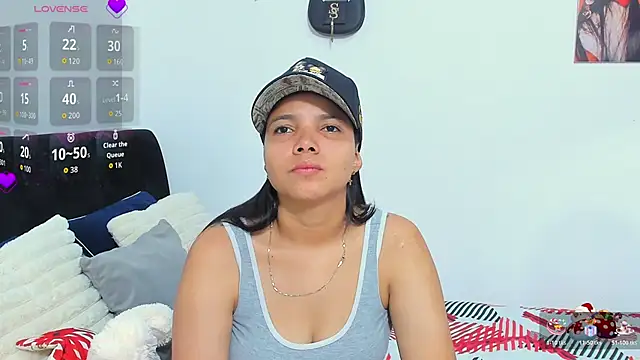 sara mendez2 online show from 8, 1, 2026